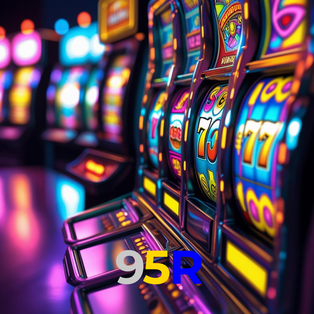Cassino Online 95R