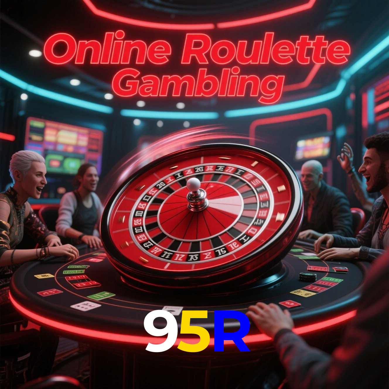 Promoções e Bônus no 95R